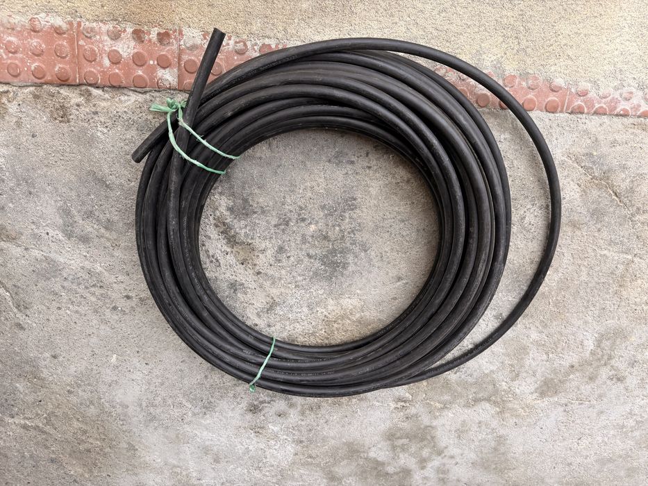 Rolo Tubo de Rega 16mm Cepex