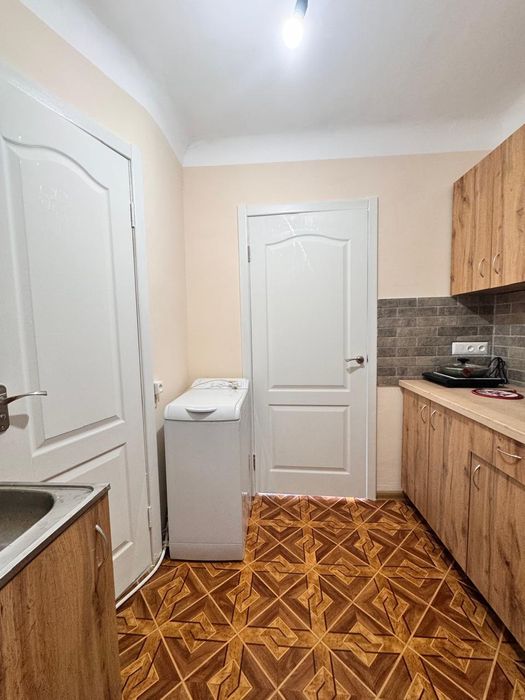 Однокімнатна,смарт.Подобово