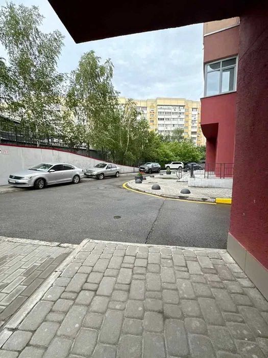 Коммерческая недвижимость по адресу ул. Очаковская (площадь 212 м²) - Atlanta.ua - фото 24