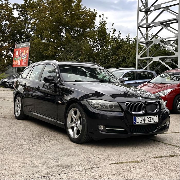 BMW Seria 3