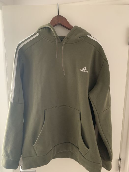 Sweatshirt Adidas L