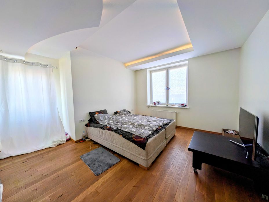 Продаж 2-кімнатної квартири м. Трускавець, вул. Василя Симоненка