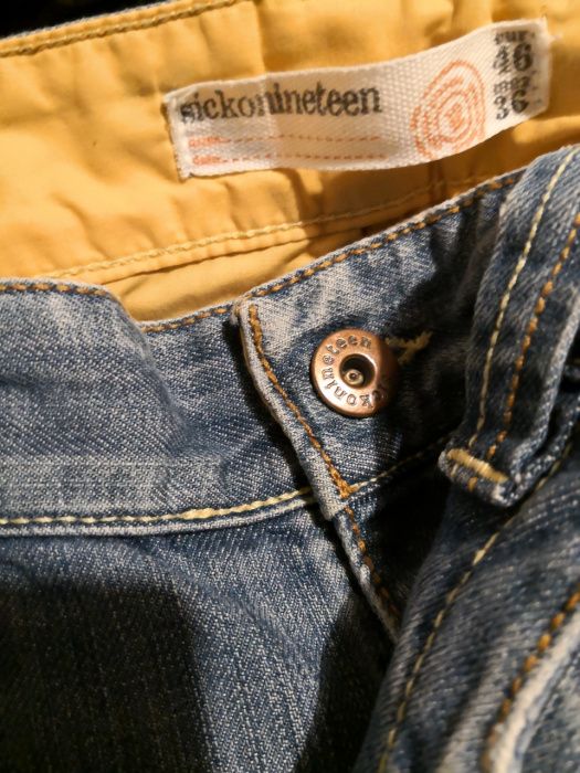 Camisa de marca em excelente estado