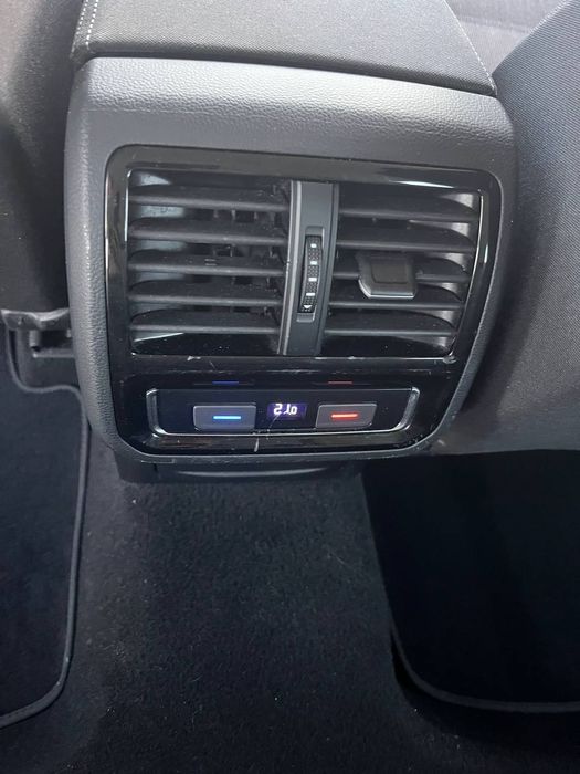 Volkswagen Passat 2019 VIN WVWZZZ3CZKE115265 фото оголошення 16 з 24