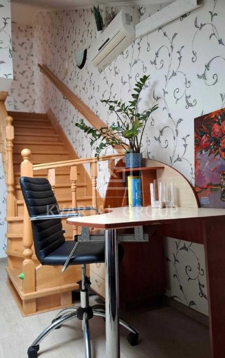 Продаж 2К квартири з ремонтом у Ворзелі! Оформлення 2%