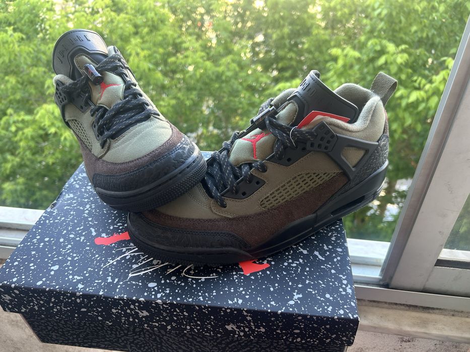 Nike jordan Novo com caixa original