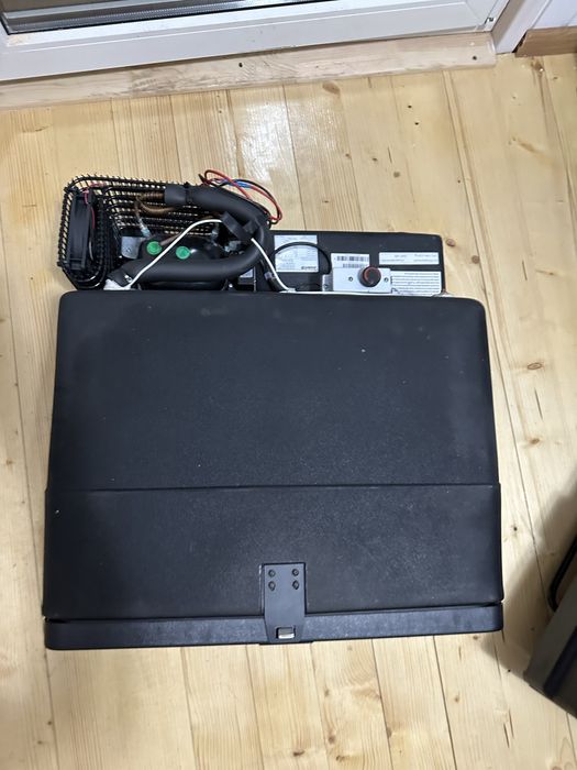 Розборка TIR холодильники до різних марок авто DAF,MAN,RENAULT,Volvo