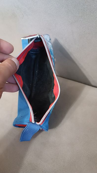 Детский пенал Spider man