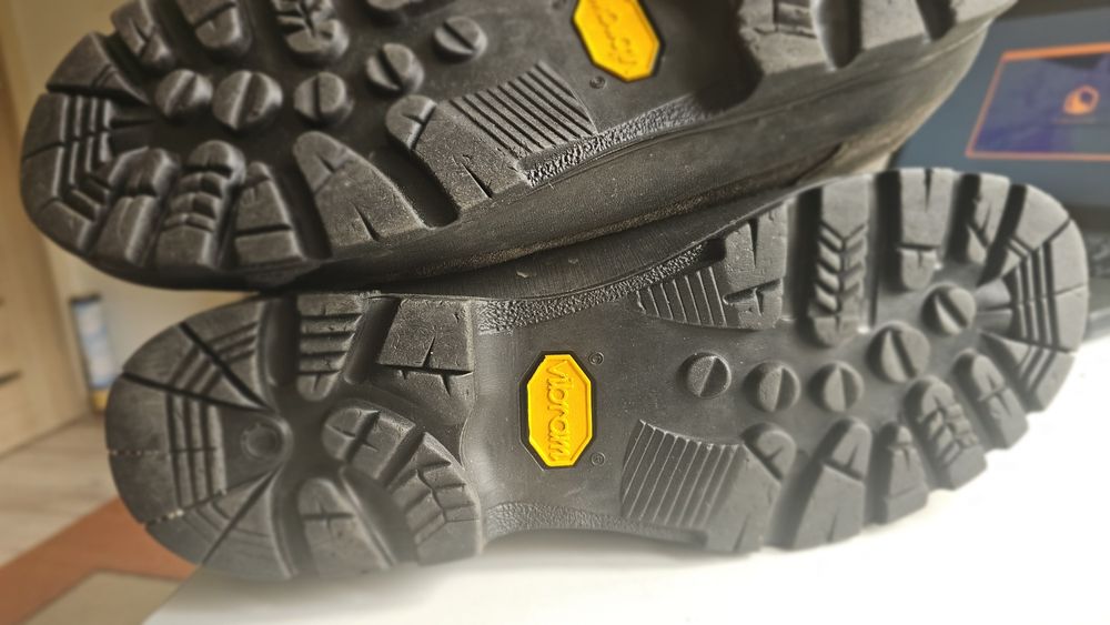 Buty Alpinus Goretex 46