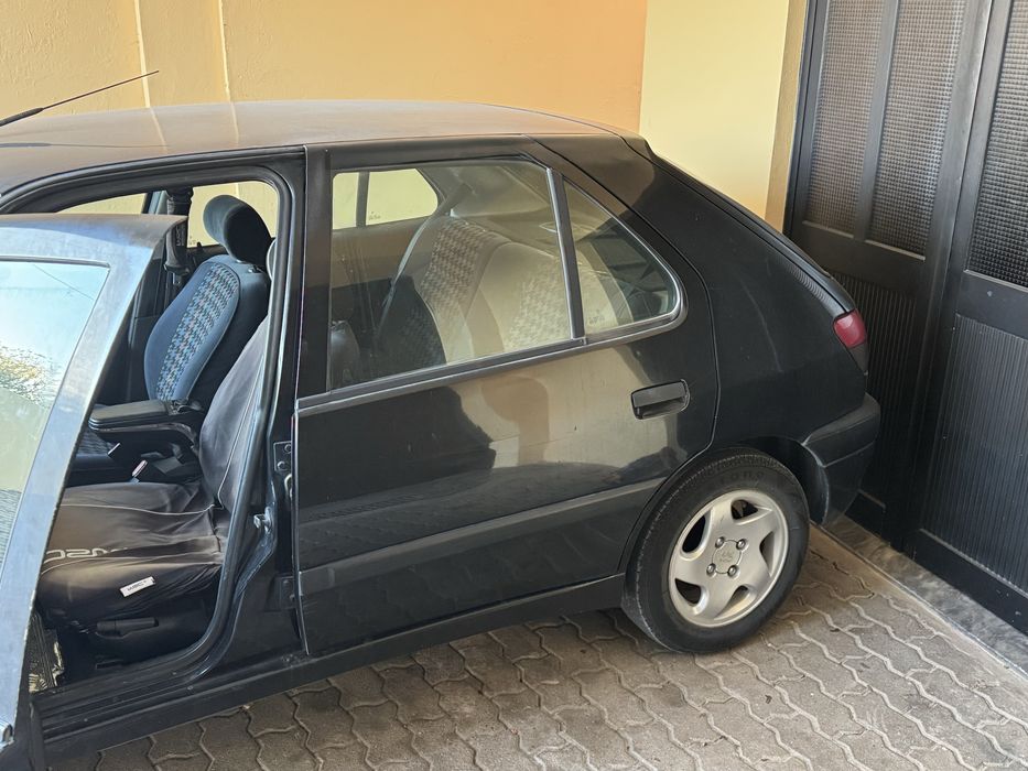 Peugeut 306 1900td  5lugares
