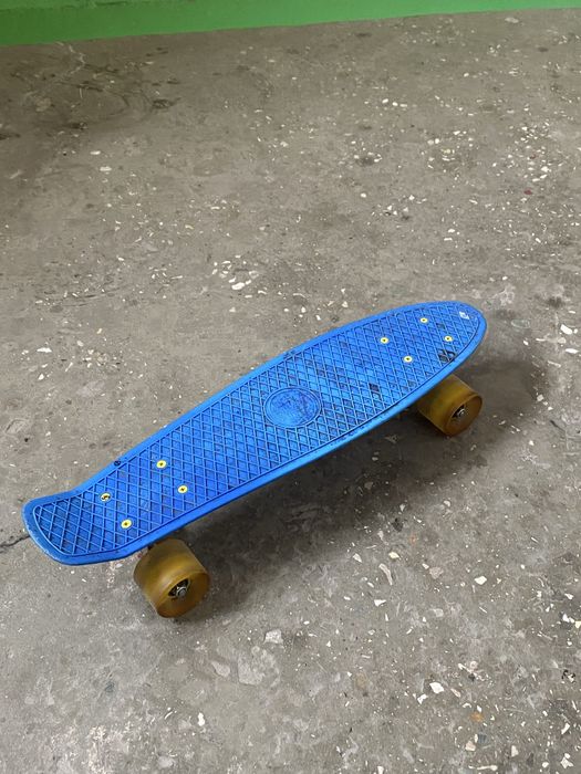 Пеніборд BestBoard