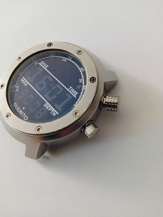Suunto Elementem AQUA