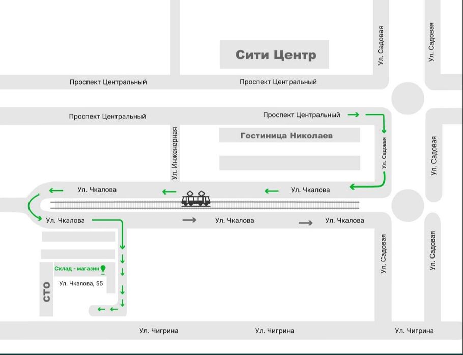 Мука. Сахар. Крупы. Мелкий опт.