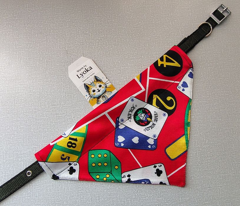 Бандана для собак