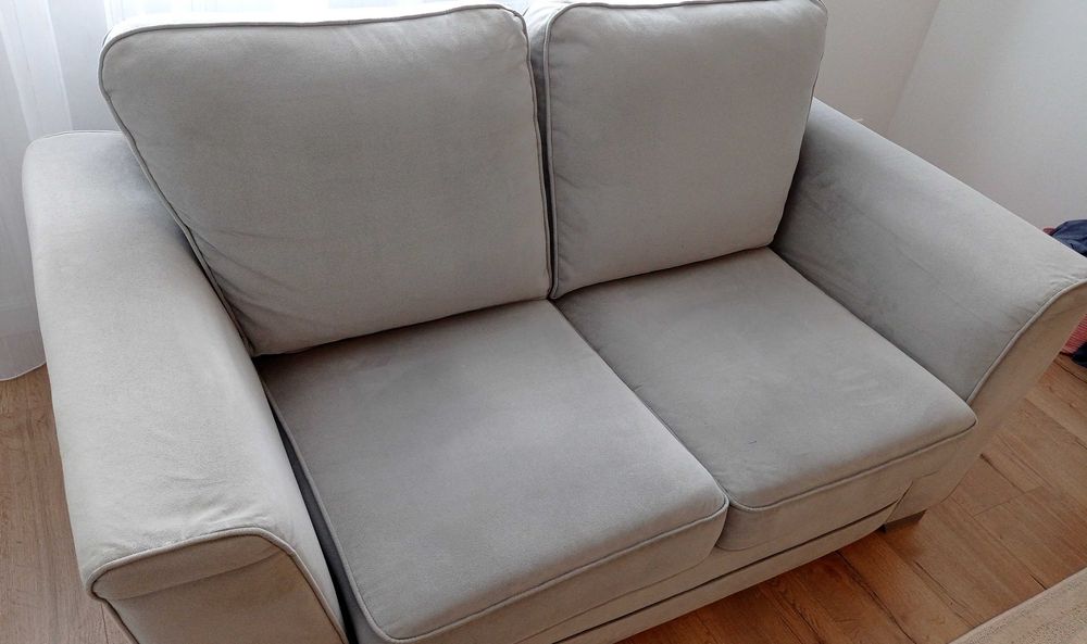 Romantica Sofa Bristol 2 Osobowa