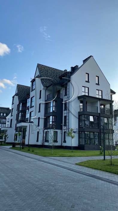 Продаж 4 кім квартира Desna Park Residence Зазим’я