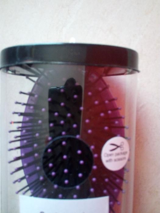 Vendo escova da Minnie da marca Disney