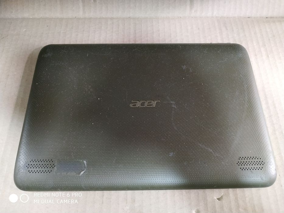 Планшет Acer Iconia Tab A200  (Huawei LTE (10 FHD Turbo