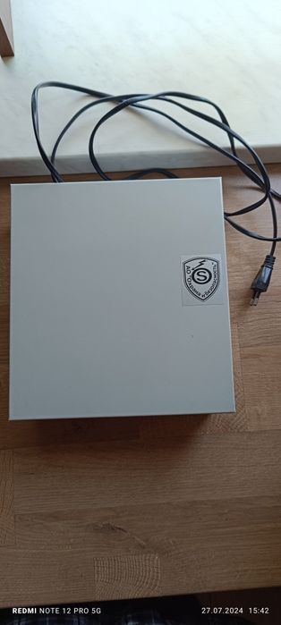 Безперебойник для роутера