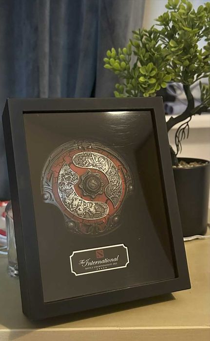 The International Championship Aegis of Immortal Shield 2022 Dota 2