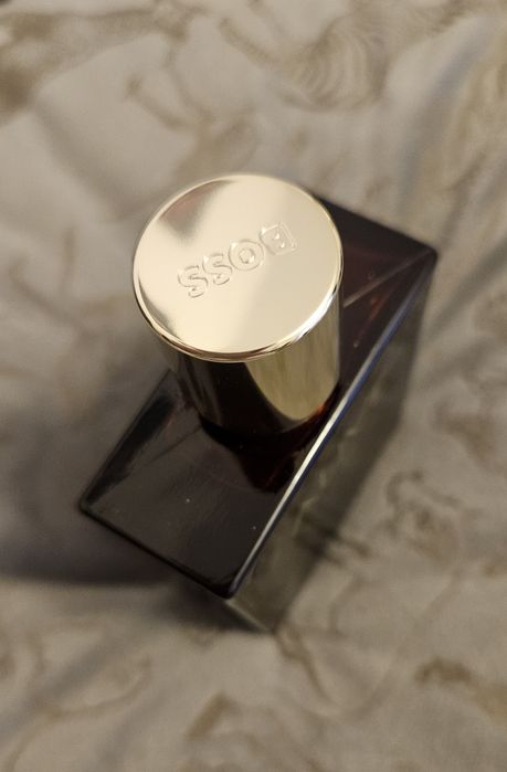 Hugo Boss Alive Absolu Parfum Intense 50 ml
