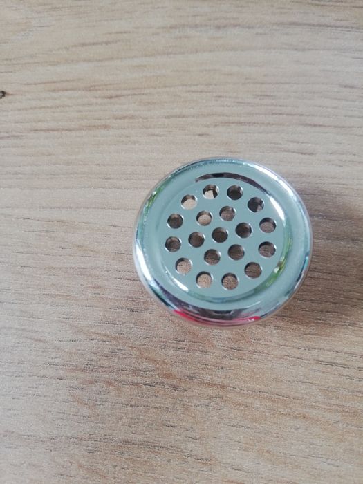 Korek przelewowy 3cm