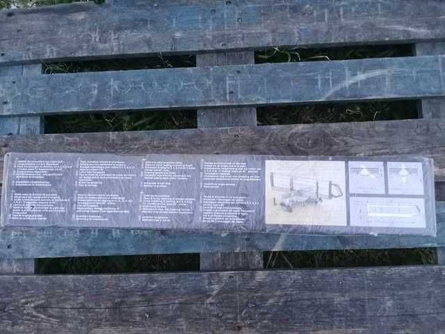 Serra de Esquadrias Manual Nova