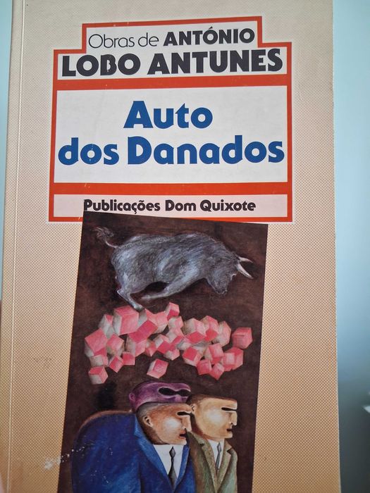 Auto dos danados