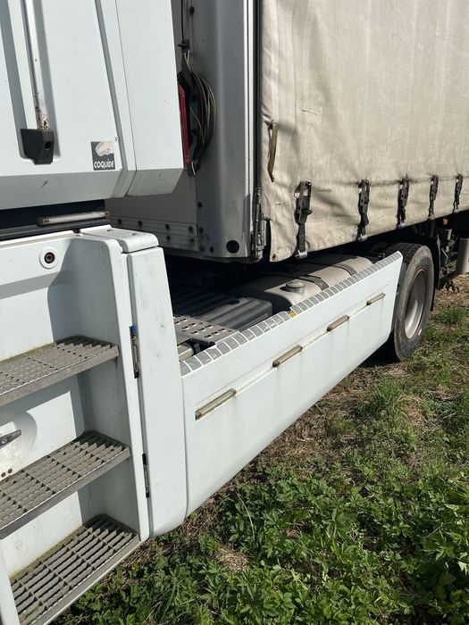 Renault Magnum 460 DXI EURO 5