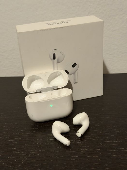 AirPods (3ª Geração)