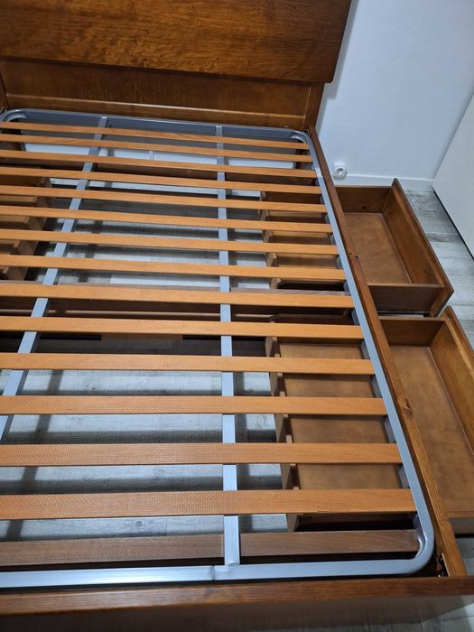 Mobília de quarto de casal