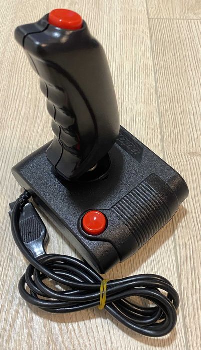 Joystick QuickShot I SVI Spectravideo - Amiga, Atari, Commodore