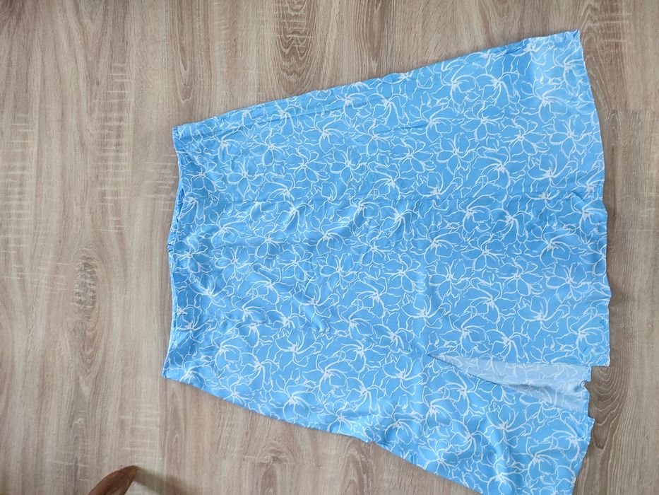 Spódnica z wiskozy Primark