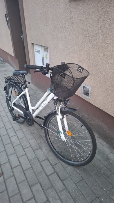 Rower Romet Gazela 6.1