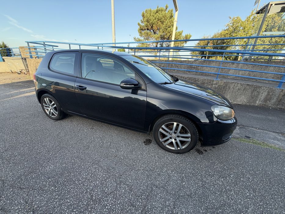 Volkswagen Golf 1.6 TDI