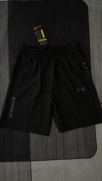 Under armour para verão