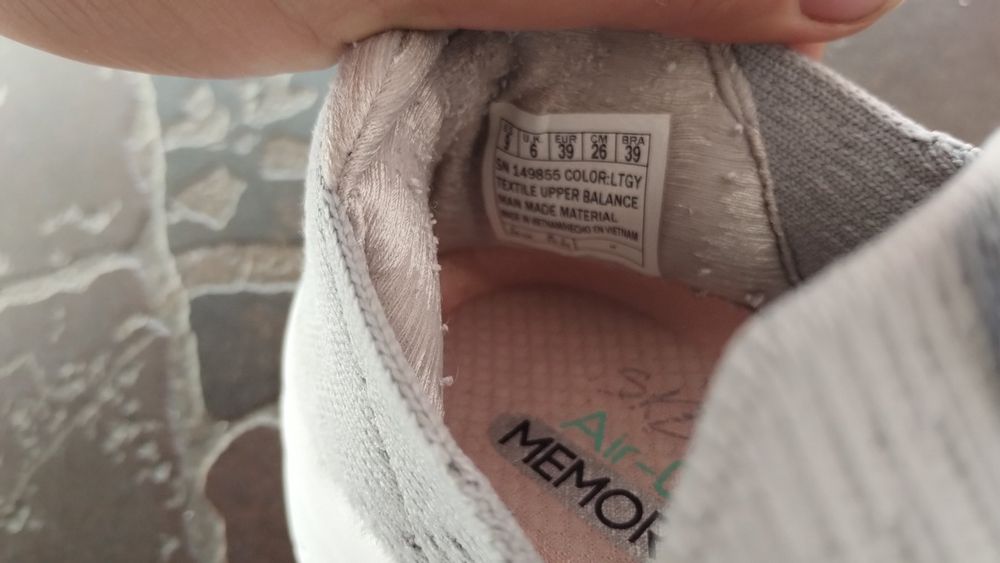 Мокасины Skechers 40