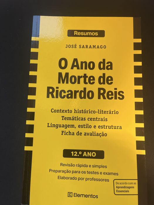 Book of Abstracts of the Year of the Death of Ricardo Reis