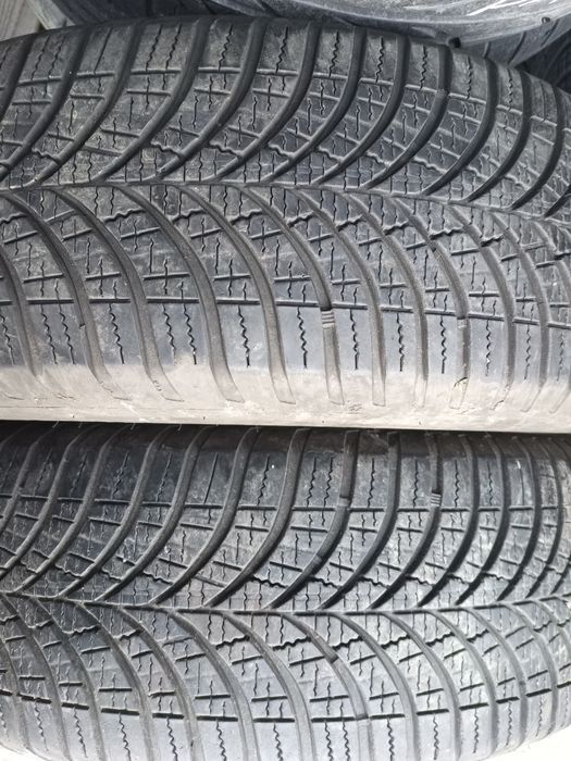 Opony 215/65 r17 super stan