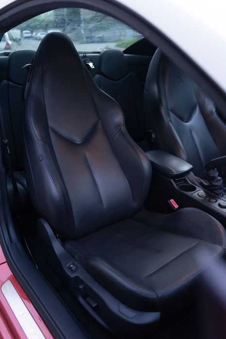 Peugeot RCZ – 200CV – Full Extras