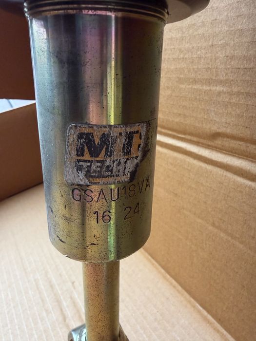 Gwint zawieszenie gwintowane mts gold eibach audi a6 c5 quattro 4x4