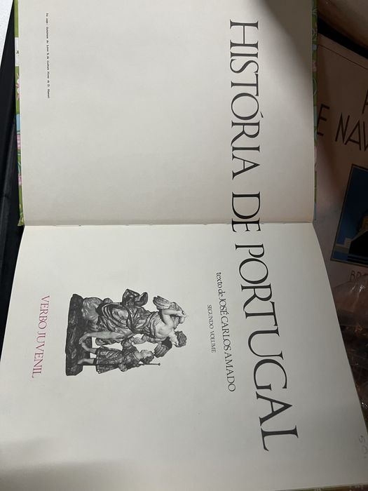 7 livros  enciclopedia verbo