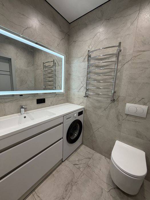 Продаж 2 кімнатної квартири