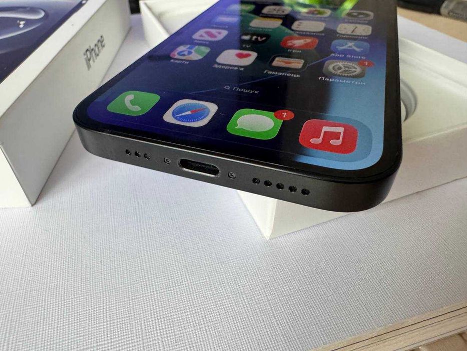 IPhone 16E 128 Gb Esim стан нового