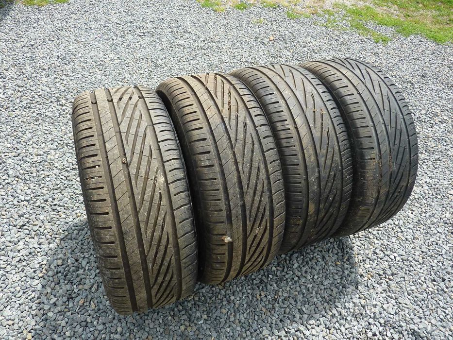 AUDI A6 C6 C7 KOŁA felgi aluminiowe LATO 18 cali opony super 5x112