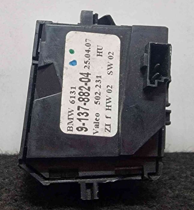 Conjunto de Botões 913788204 - BMW 5