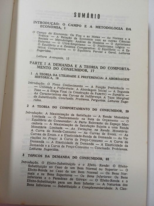 C.E. Ferguson - Micro-Economia