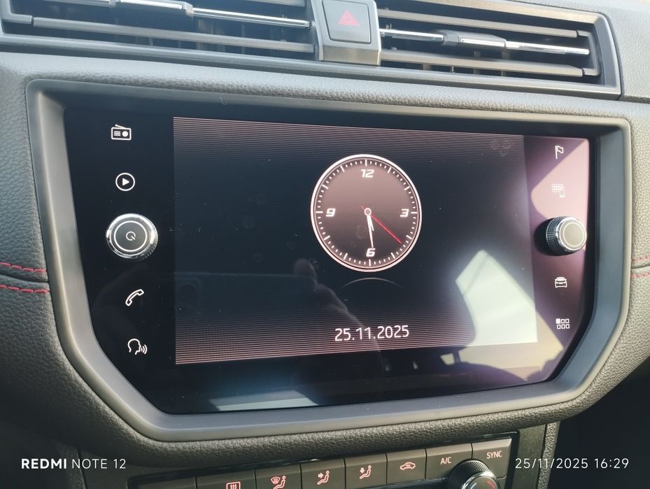 Seat Ibiza FR 1.0 TSI