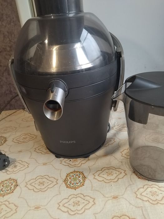 Соковыжималка  fhilips