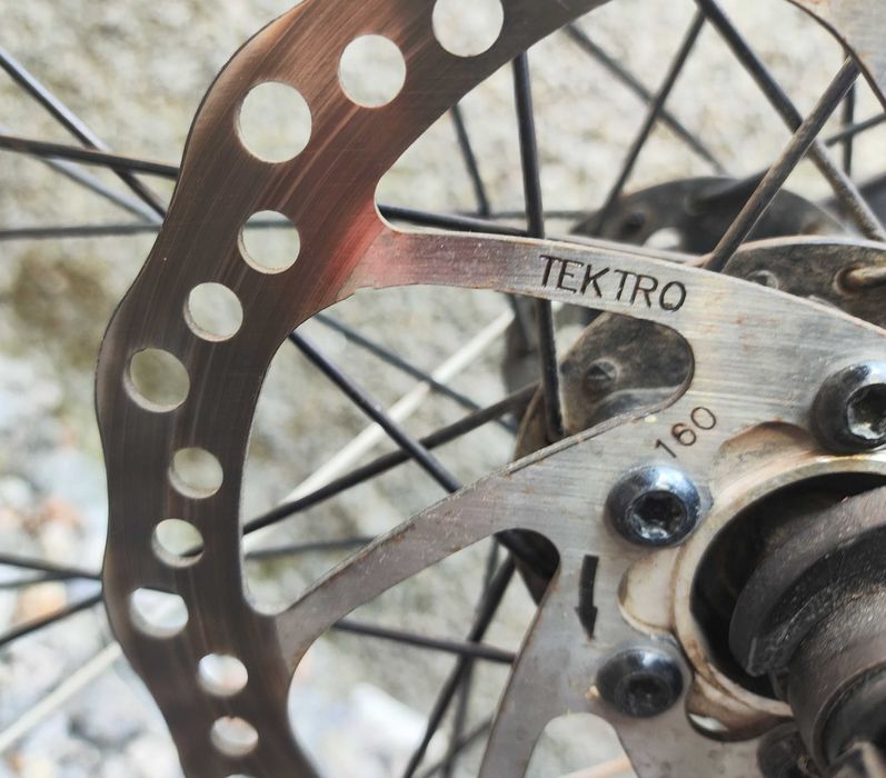 Велосипед дитячий,  підлітковий, гірський PRIDE PILOT 24"